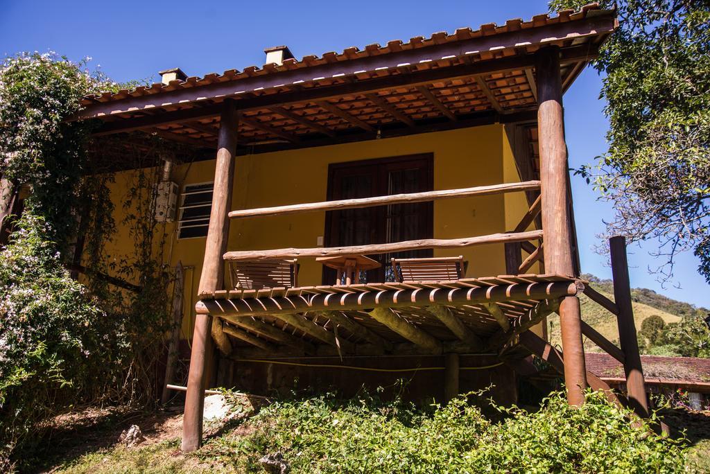 Pousada Fazenda Rio Das Pedras Visconde De Maua Luaran gambar